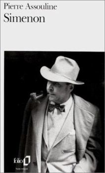 Simenon: A Biography