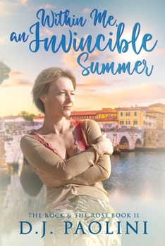Paperback Within Me, an Invincible Summer Book
