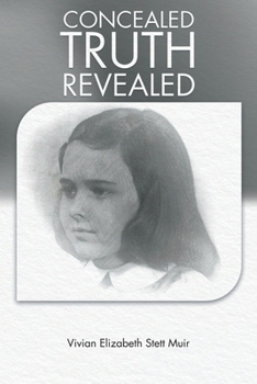 Paperback Concealed Truth Revealed Book