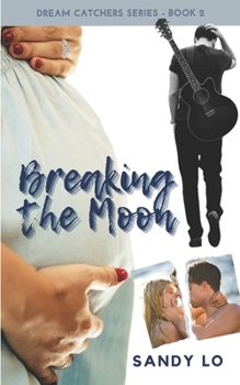 Paperback Breaking The Moon Book