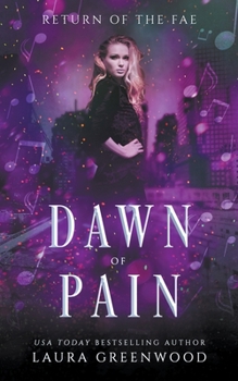 Paperback Dawn Of Pain Book
