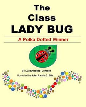 Paperback The Class Lady Bug Book