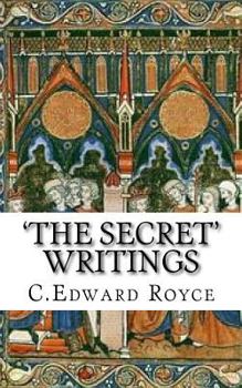 Paperback The Secret Writings: Book of Truth Book