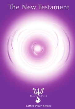 Hardcover The New Testament Book