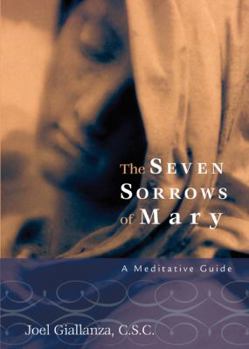 Paperback The Seven Sorrows of Mary Book