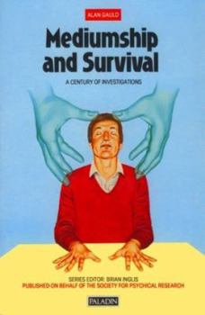 Paperback Mediumship and Survival Book