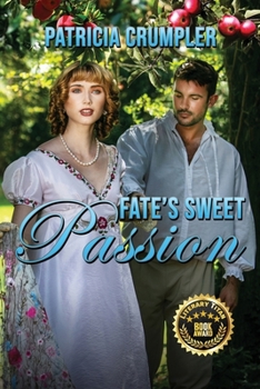 Paperback Fate's Sweet Passion Book