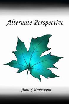 Paperback Alternate Perspective Book