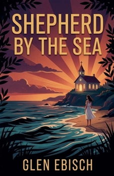 Shepherd by the Sea (The Clarissa Abbot Mystery)