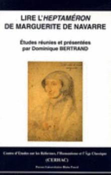 lire l'heptameron de marguerite de navarre