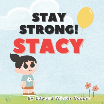 Paperback Stay Strong! Stacy Book