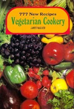 Paperback Vegetarian Cookery Book