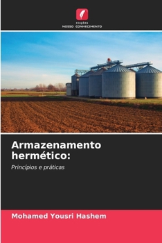 Paperback Armazenamento hermético [Portuguese] Book