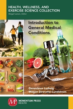 Paperback Introduction to General Medical Conditions Book