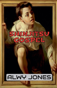 Paperback Shinjitsu Gospel Book