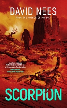 The Scorpion: Book 6 in the Dan Stone Series (Assassin Series)