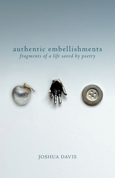 Paperback Authentic Embellishments Book