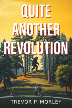 Paperback Quite Another Revolution Book