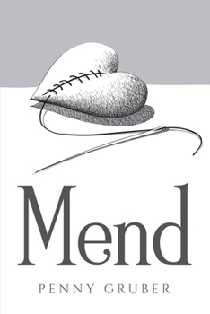 Paperback Mend Book