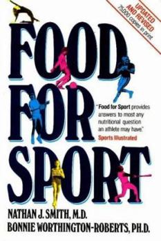 Paperback Food for Sport Book