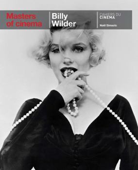 Masters of Cinema: Billy Wilder - Book  of the Masters of Cinema