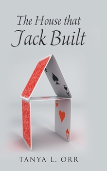 Hardcover The House that Jack Built Book