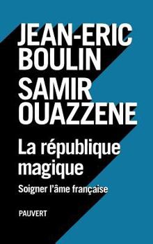 Paperback La République magique [French] Book