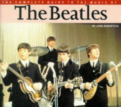 Paperback Beatles Book