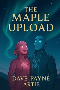 The Maple Upload , Athena Among Us , The School of Soft Power (Athena : The Pink Canadian AI)