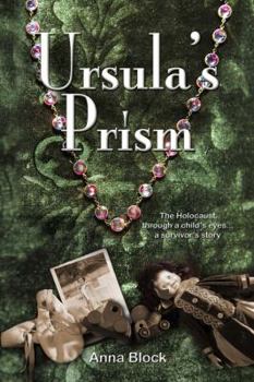 Paperback Ursula's Prism Book