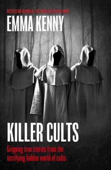 Hardcover Killer Cults Book