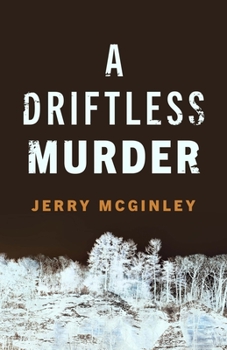 Paperback A Driftless Murder Book