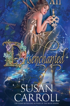 Paperback Disenchanted Book