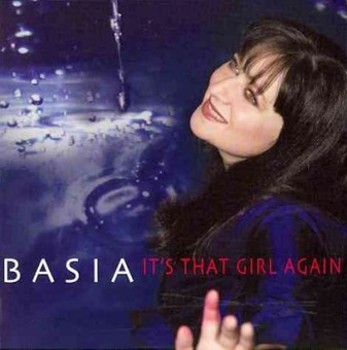 Music - CD It's That Girl Again Book