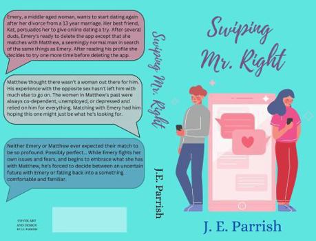 Paperback Swiping Mr. Right Book