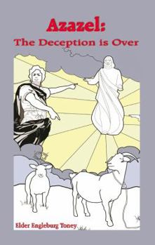 Paperback Azazel: The Deception is Over Book