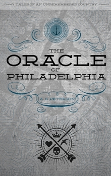 Paperback The Oracle of Philadelphia Book