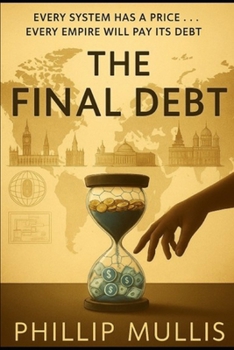 The Final Debt: Every System Has a Price. Every Empire Will Pay Its Debt.