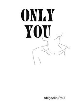 Hardcover Only You Book