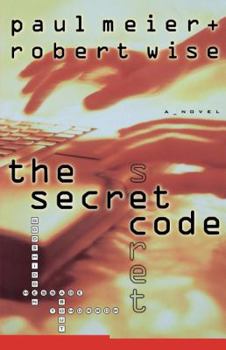 Paperback The Secret Code Book