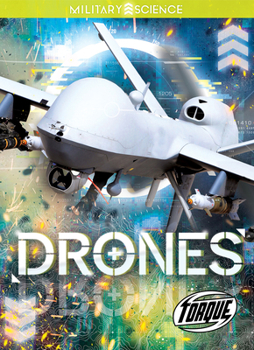 Drones - Book  of the Global Issues