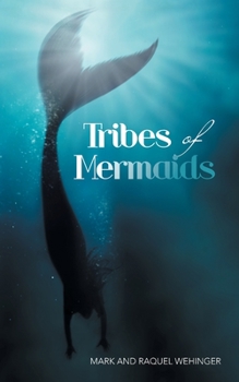 Paperback Tribes of Mermaids Book