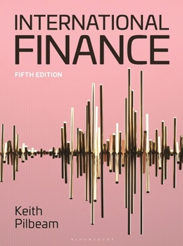 Paperback International Finance Book