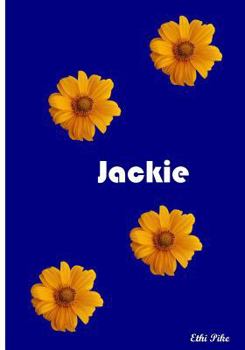 Paperback Jackie: Collectible Notebook Book