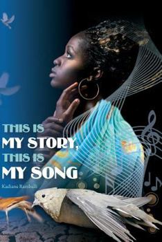 Paperback This is my story, This is my song Book