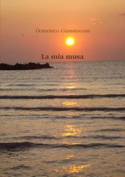 Paperback La mia musa [Italian] Book