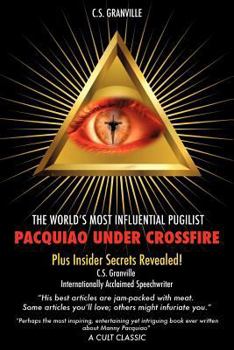 Paperback Pacquiao Under Crossfire Book