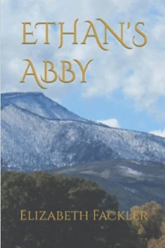 Paperback Ethan's Abby Book