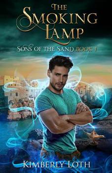 The Smoking Lamp - Book #1 of the Sons of the Sand