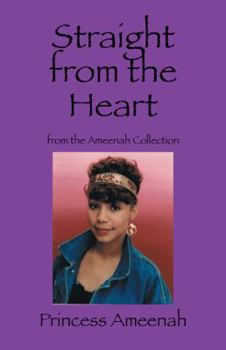 Straight from the Heart: from the Ameenah Collection